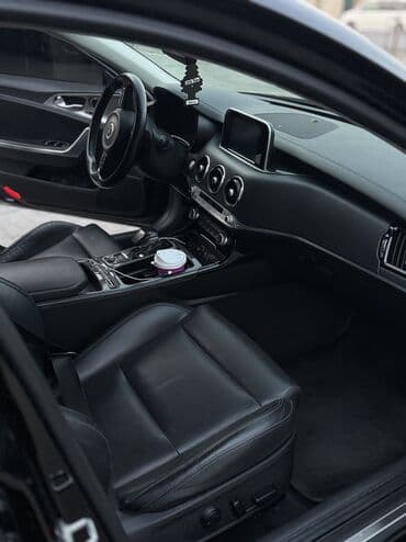 срочно продаю в связи с переездом: Kia : 2017 г., 2 л, Автомат, Бензин, Седан — 10