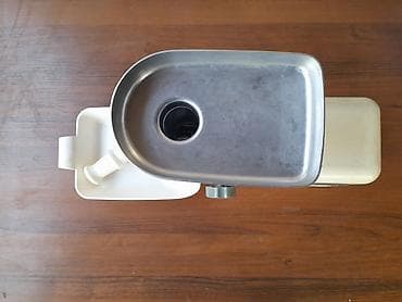 Электрогрили: Мясорубка, Б/у, Самовывоз — 2