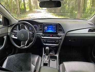 аренда кранштейн: Сдаю Hyundai Sonata, Посуточно, Без водителя, | Залог, Водительские права — 5