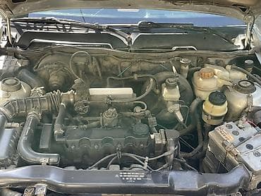 нексия автомат каробка: Daewoo Nexia: 2008 г., 1.6 л, Механика, Бензин, Седан — 9