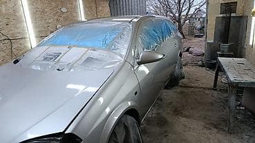 СТО, ремонт транспорта: 🚗🎨 ПРОФЕССИОНАЛЬНЫЙ АВТОМАЛЯР | ПОКРАСКА АВТО ЛЮБОЙ СЛОЖНОСТИ 🎨🚗 Цена — 7