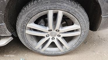 Audi: Audi Q7: 2007 г., 4.2 л, Автомат, Бензин, Внедорожник — 4