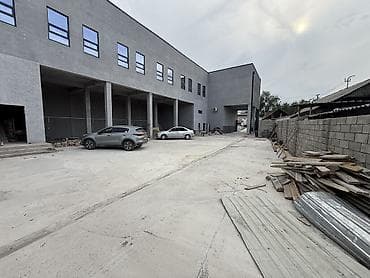 парков: Автомойка, Автосалон, Автостоянка, 250 м², Действующий Бизнес, Без оборудования — 2