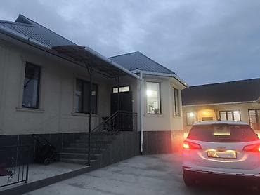 Сниму дом: Дом, 150 м², 7 комнат, Собственник, Евроремонт — 2