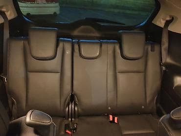 mercedes c220: Subaru Ascent: 2019 г., 2.4 л, Автомат, Бензин, Кроссовер — 8