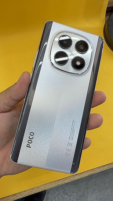 honor 8s: Poco M8, Б/у, 256 ГБ, 2 SIM — 4