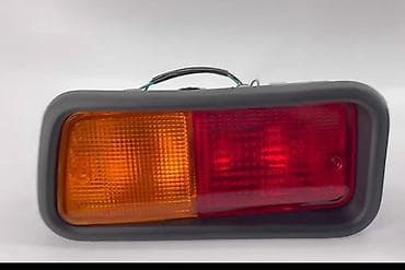 x trail: Задний фонарь плафон patrol y61 нисан Nissan патруль задний стоп новый — 2