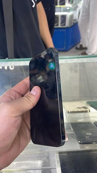 Уюлдук телефондор жана аксессуарлар: IPhone 13 Pro — 2