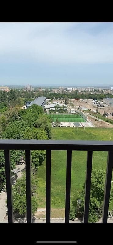 Продажа квартир: 3 комнаты, 65 м², 11 этаж, Готовая ПСО (под самоотделку) — 9