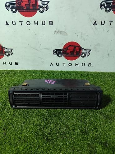 Дефлектор воздуховода Audi