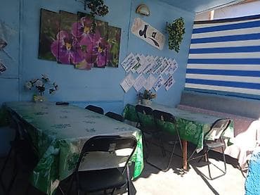 Кыймылсыз мүлк: Сдаются комнаты в частном секторе на Иссыккуле в городе Чолпон-Ата — 7