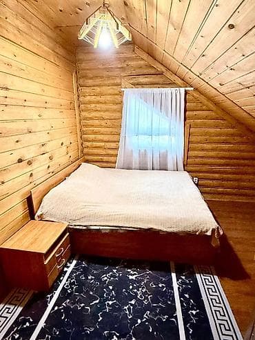 Кыймылсыз мүлк: Коттедж, Кара-Ой (Долинка), 16 орун — 5