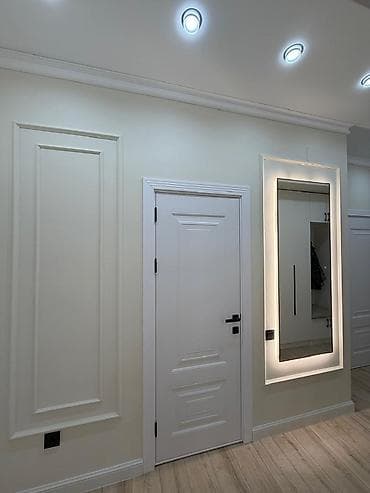 gala group: 2 комнаты, 59 м², Элитка, 11 этаж, Евроремонт — 9