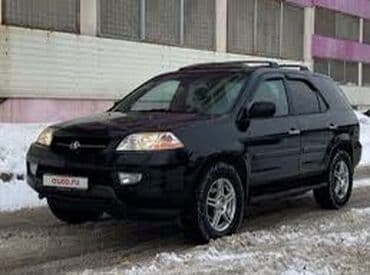 купить ниссан скайлайн в бишкеке: Комплект передних фар Acura 2001 г., Оригинал, Япония — 4