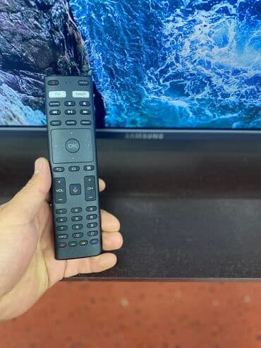 смарт тв 55 дюймов цена: Телевизор SAMSUNG 45 дюйм 1.10 см android и голосовое управление можно — 5