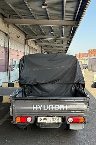 купит хундай портер: Hyundai Porter: 2021 г., 2.5 л, Типтроник, Дизель, Пикап — 10