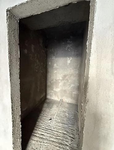 квартира кекрек: 3 комнаты, 96 м², Элитка, 7 этаж, Готовая ПСО (под самоотделку) — 3