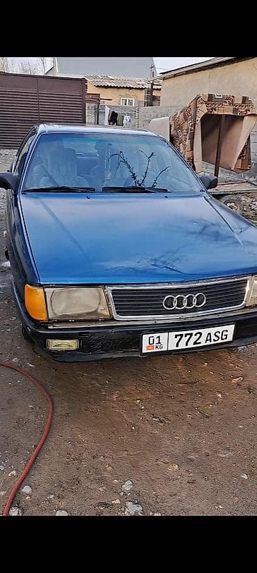 датчик давления гбо 4 поколения: Audi 100: 1984 г., 2.3 л, Механика, Бензин, Седан — 1