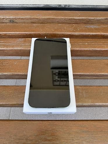 apple wath: IPhone 14 Pro, 256 ГБ, Deep Purple, Коробка — 4