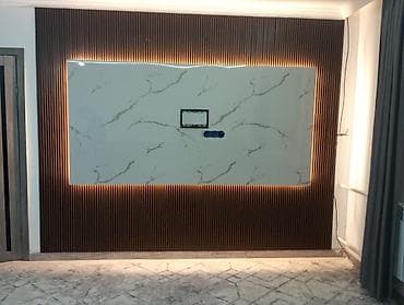 Другие стройуслуги: Обой чаптайм — 1