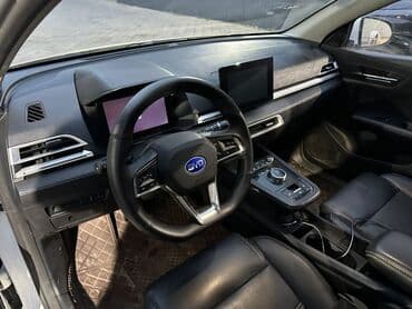 срочно продаю в связи с переездом: BYD : 2019 г. — 2