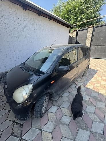 bcd com kg 2022: Daihatsu Cuore: 2009 г., 1 л, Механика, Бензин, Хэтчбэк — 3