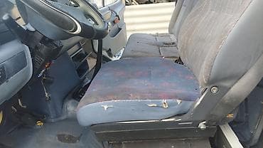 мерс 200 с: Mercedes-Benz Спринтер: 1998 г., 2.9 л, Ручные, Дизель, Пикап — 3