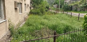 чопон ата: 3 комнаты, 59 м², Индивидуалка — 10