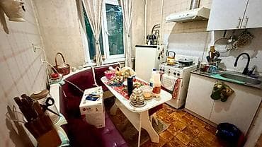 Недвижимость: 2 комнаты, 52 м², 105 серия, 2 этаж, Старый ремонт — 9