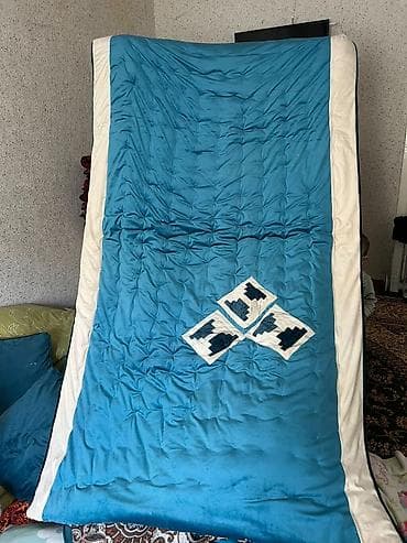 чехол для оружие: Одеяло, Все сезоны, Двусторонний — 2