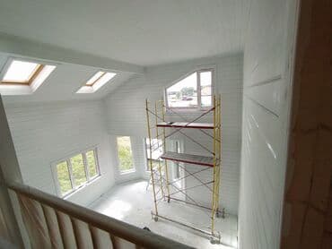 триммеры для трав: Покраска стен, Покраска дверей, Декоративная покраска, На масляной основе, На водной основе, Больше 6 лет опыта — 12