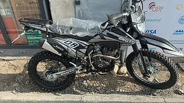 эндуро 450 куб: Эндуро 300 куб. см, Бензин, Взрослый, Новый — 2