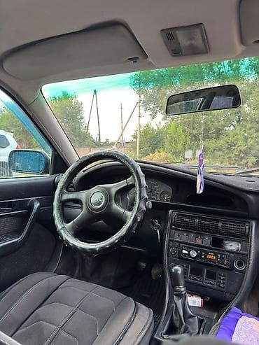 кск 100 купить: Audi 100: 1993 г., 2.6 л, Механика, Бензин, Седан — 10