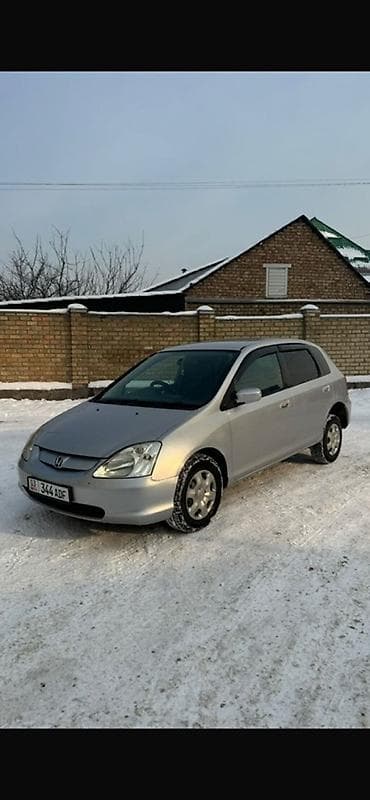 honda stepwgn: Honda Accord: 2001 г., Хэтчбэк — 2