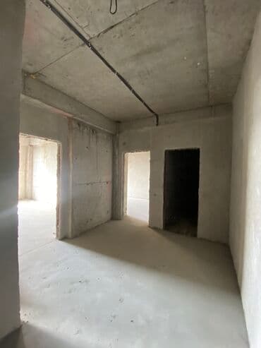 1 ком кв в бишкеке продажа: 3 бөлмө, 73 кв. м, Элитка, 8 кабат, ПСО (өзү оңдоп түзөтүп бүтүү үчүн) — 1