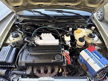 нексия капот: Daewoo Nexia: 2006 г., 1.6 л, Механика, Бензин, Седан — 8