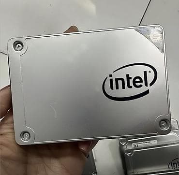 Настольные ПК и комплектующие: Накопитель для ПК, Kingston, SSD, 128 ГБ, 2.5", Для ПК — 2