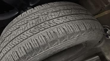 Транспорт: Колеса в сборе 265 / 65 / R 17, Всесезонная, Комплект, Внедорожные (АТ/МТ), Литые, отверстий - 6 — 3