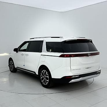 перья: Kia Carnival: 2020 г., 2.2 л, Автомат, Дизель, Минивэн — 5