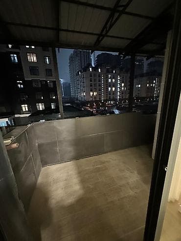 bay tash: 2 комнаты, 80 м², Элитка, Дизайнерский ремонт — 3