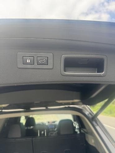 accord 2000: Subaru Forester: 2019 г., 2.5 л, Вариатор, Гибрид, Кроссовер — 7