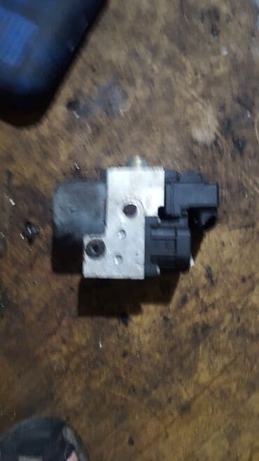 литые диски для опель зафира: Opel Astra блок ABS — 2