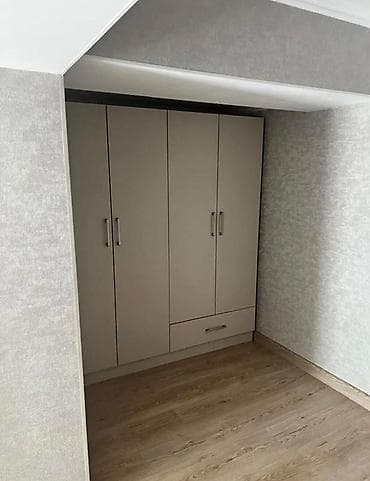 5 микр: 1 комната, Собственник, С мебелью полностью — 4
