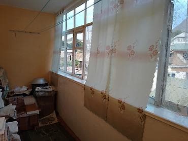 2 комнатня квартира: 2 комнаты, 60 м², 3 этаж, Косметический ремонт — 6