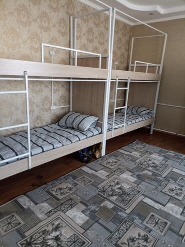 квартира снять на долгий срок: 100 м² — 10