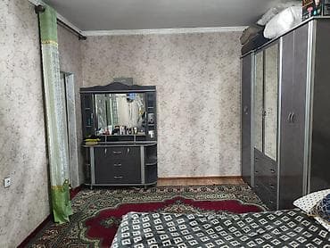 1 комната, 34 м², 105 серия, 1 этаж, Косметический ремонт