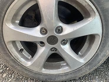 r16 тойота: Литые Диски R 16 отверстий - 5 — 8