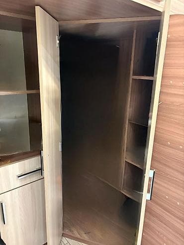 железная кровать: Детский/подростковый комплекс «кровать-чердак» с рабочей зоной и — 3