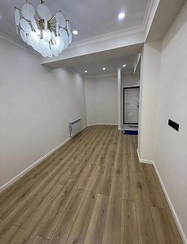 фучика квартиры: 1 комната, 45 м² — 3