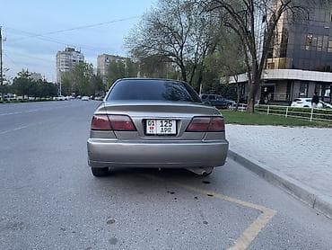 хонда аккорд 1999: Honda Accord: 1999 г., 2 л, Автомат, Бензин, Седан — 4